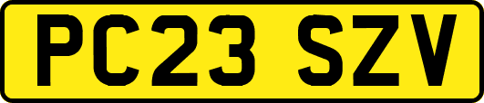 PC23SZV