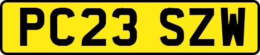 PC23SZW