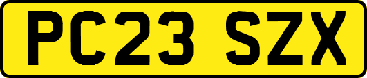 PC23SZX