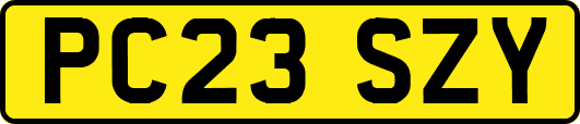 PC23SZY