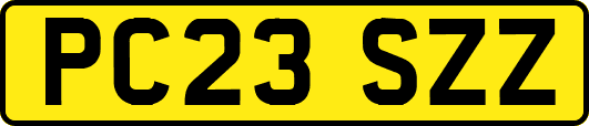 PC23SZZ