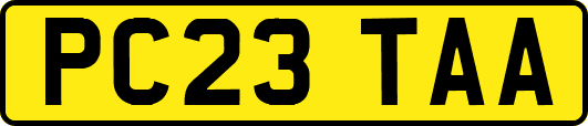 PC23TAA