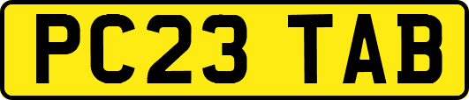 PC23TAB