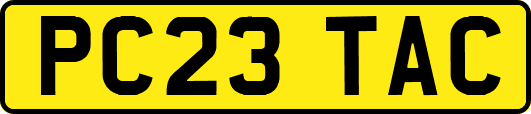 PC23TAC
