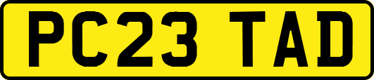 PC23TAD
