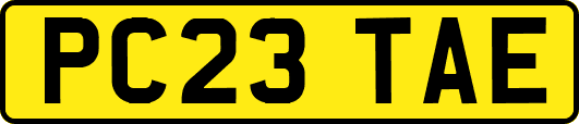 PC23TAE