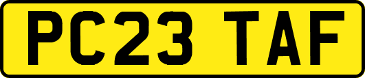 PC23TAF