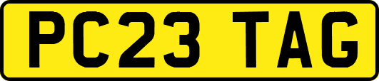 PC23TAG