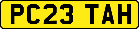 PC23TAH