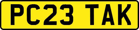 PC23TAK