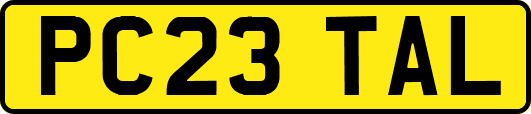 PC23TAL