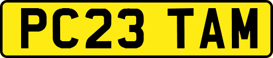 PC23TAM