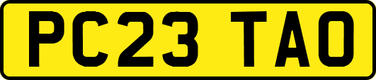PC23TAO