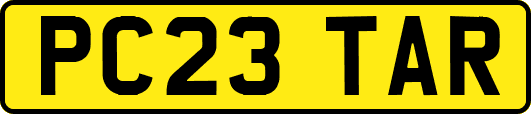 PC23TAR