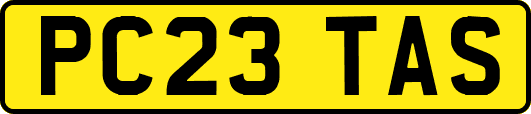 PC23TAS