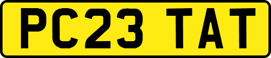 PC23TAT