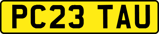 PC23TAU