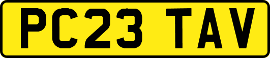 PC23TAV
