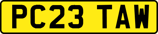 PC23TAW