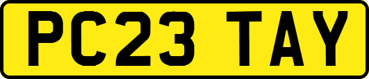 PC23TAY