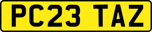 PC23TAZ