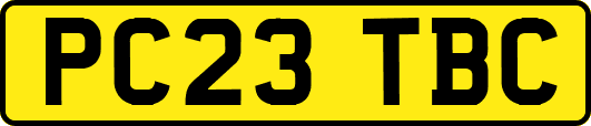 PC23TBC