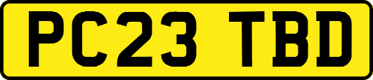 PC23TBD