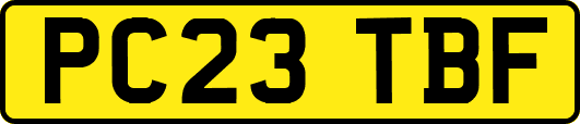 PC23TBF