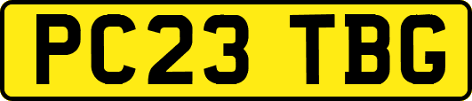 PC23TBG