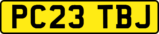 PC23TBJ