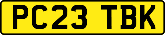 PC23TBK