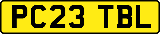 PC23TBL