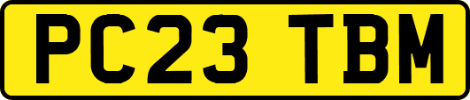 PC23TBM