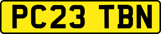 PC23TBN