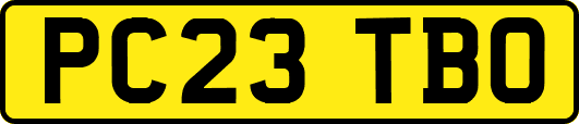 PC23TBO