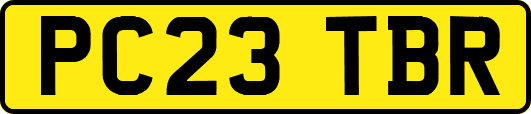 PC23TBR