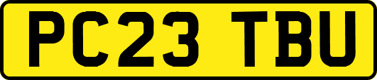 PC23TBU