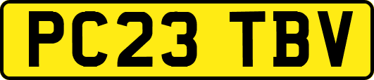 PC23TBV