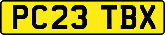 PC23TBX