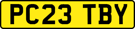 PC23TBY