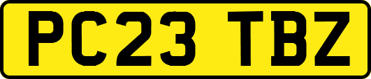 PC23TBZ