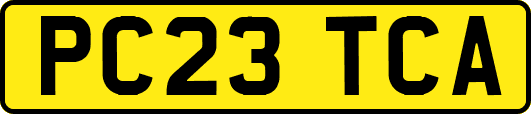 PC23TCA