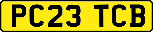 PC23TCB
