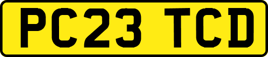 PC23TCD