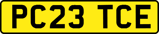 PC23TCE