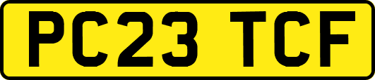 PC23TCF