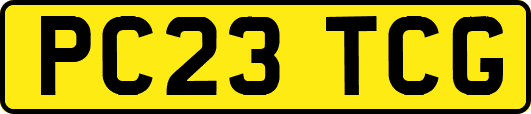 PC23TCG