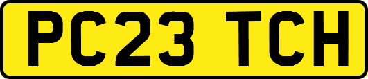 PC23TCH