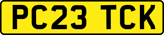 PC23TCK