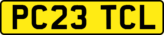 PC23TCL